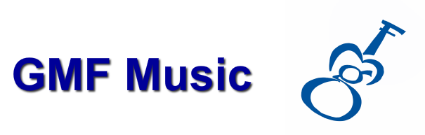 &nbsp; &nbsp; &nbsp; GMF Music